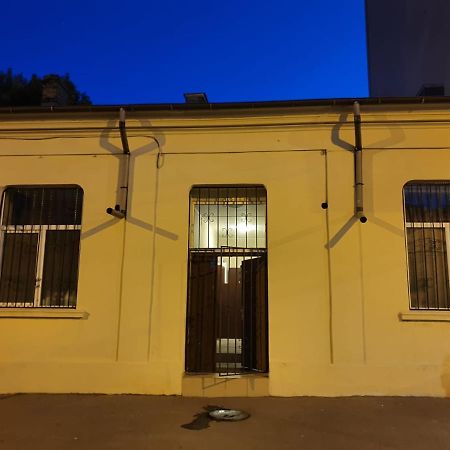 康斯坦察Casa Pcm公寓 外观 照片