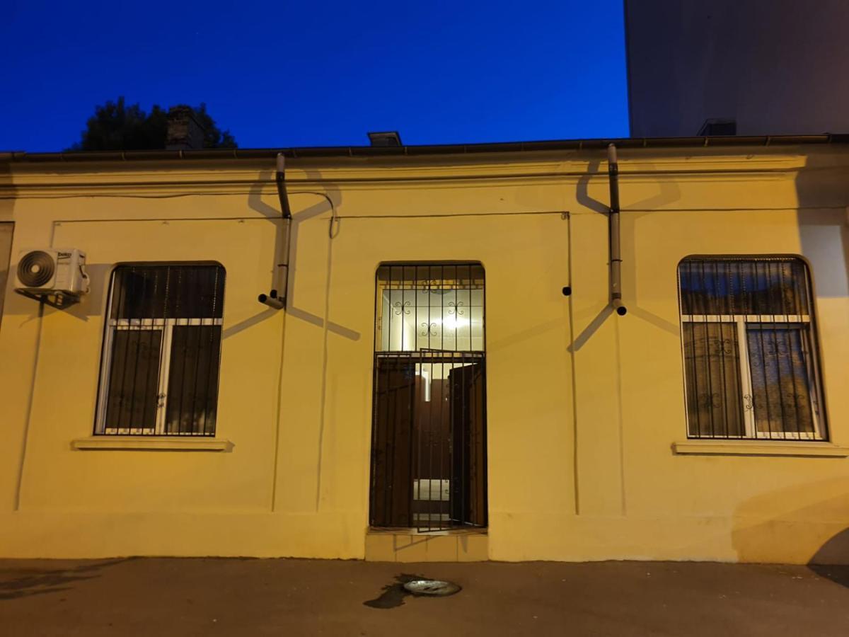 康斯坦察Casa Pcm公寓 外观 照片
